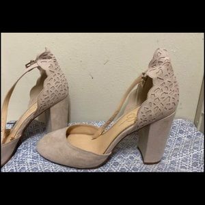 Brand new didn’t fit